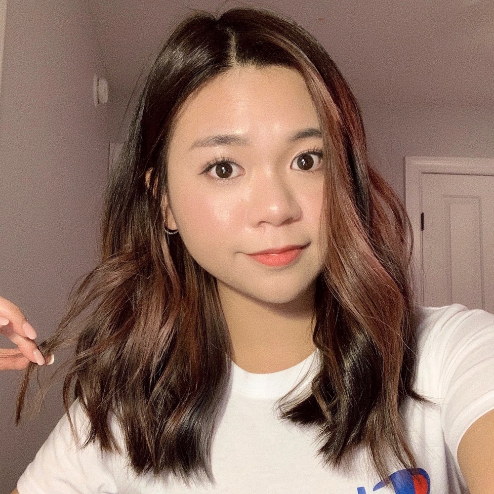 Meet your Posher, Brittni